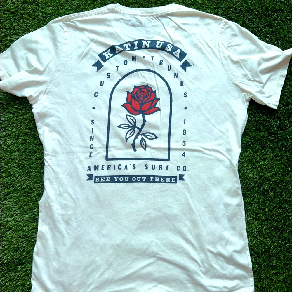 Katin USA Graphic Tee